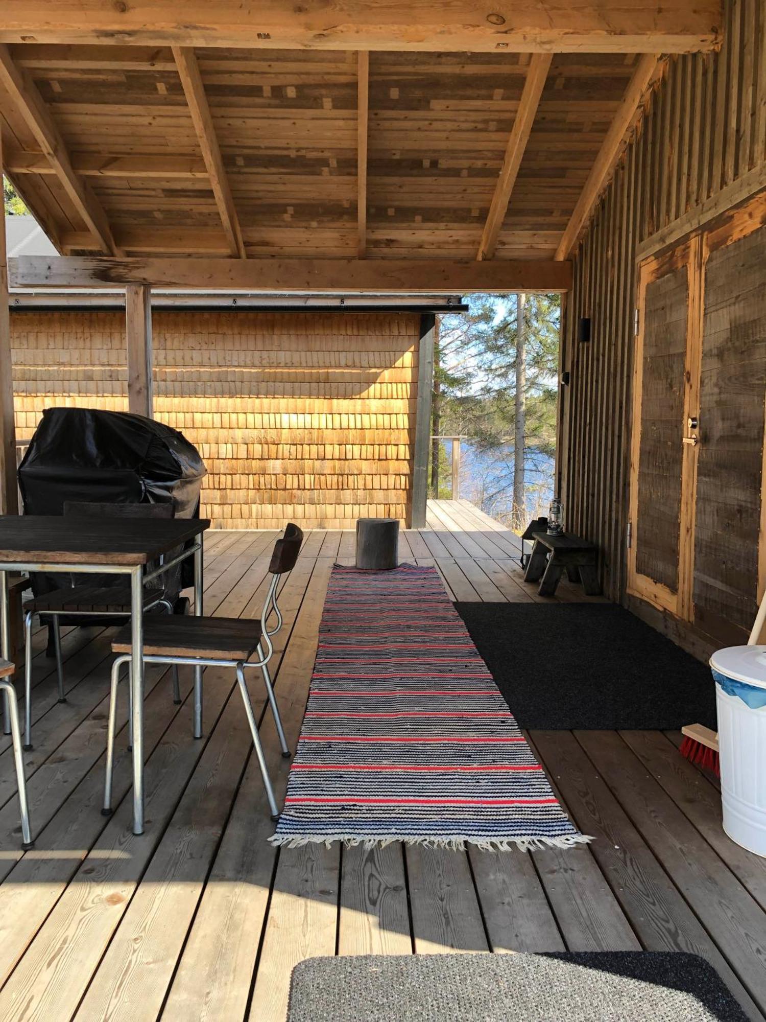 Vehkaniemen Lomatila Pohjaslahti Zimmer foto